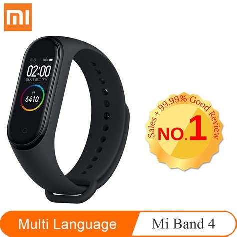 buy mi band 4 nfc version|xiaomi mi band review.